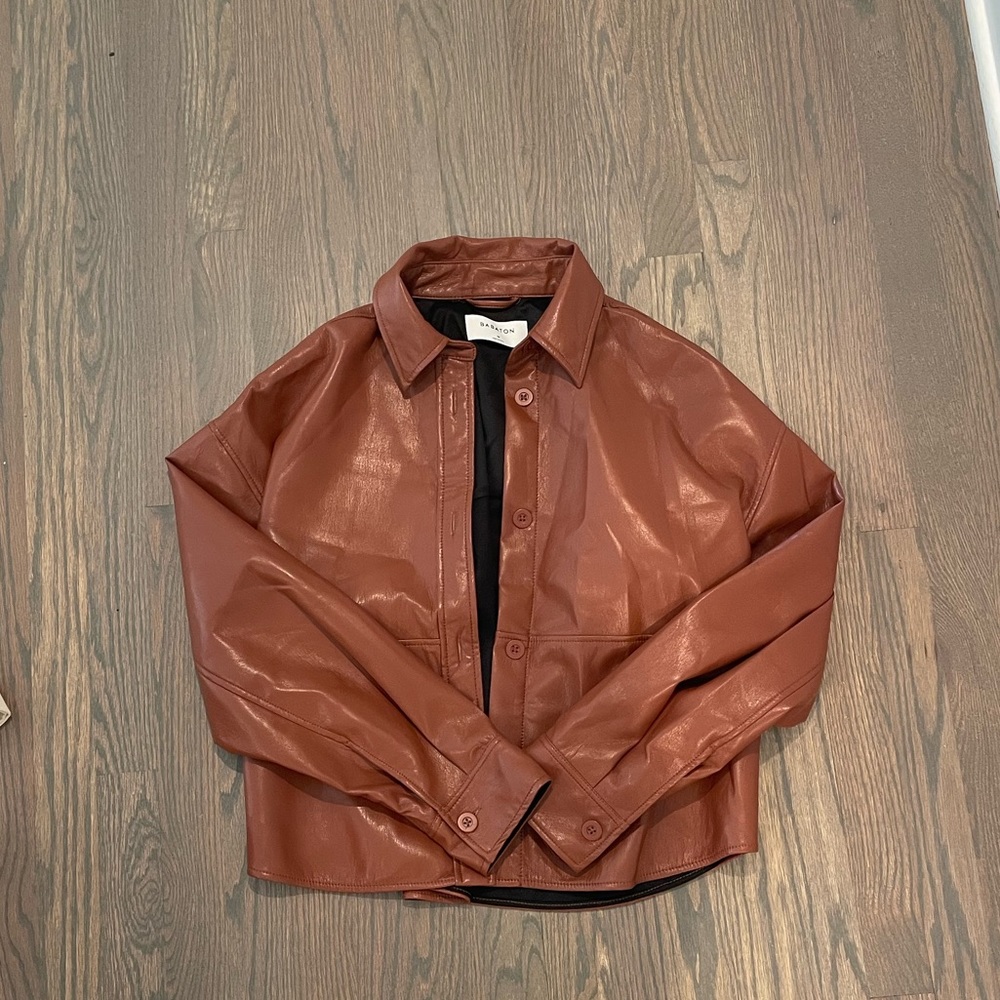 Aritzia Shirt